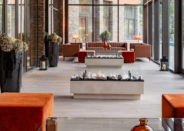 Hotel: Vila Gale Collection Serra Da Estrela