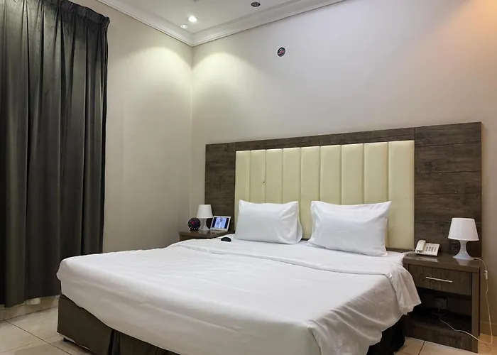 Abraj Alarab Residences
