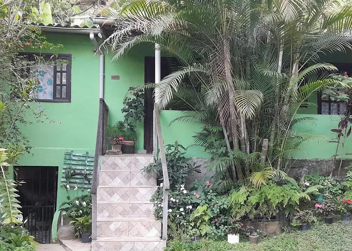  Cantinho do Rio