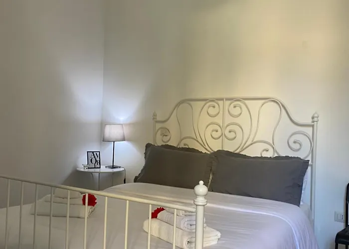 Casa degli ospiti: Le Mirage Residence