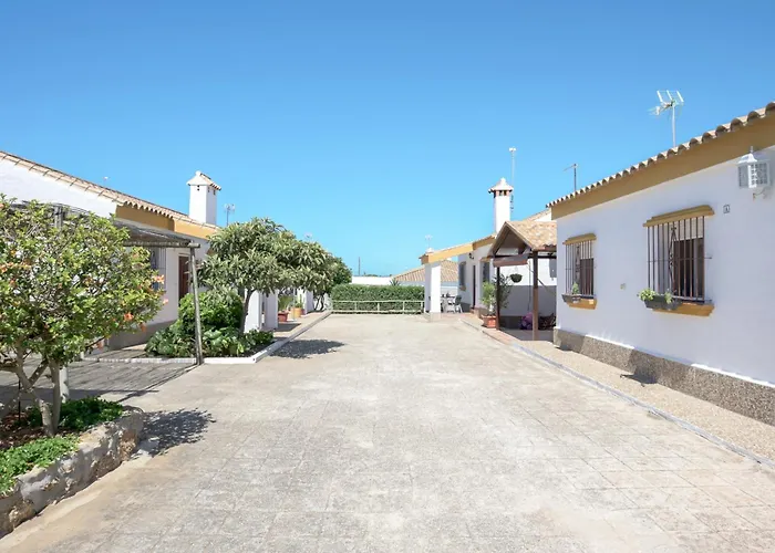 Casa Buganvilla