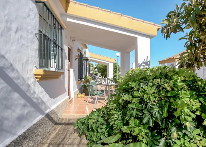Casa Buganvilla