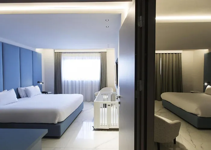 Mercure St. Julian'S Malta