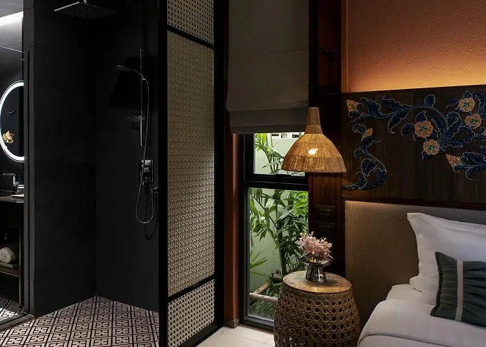 Grand Mercure Khao Lak Bangsak