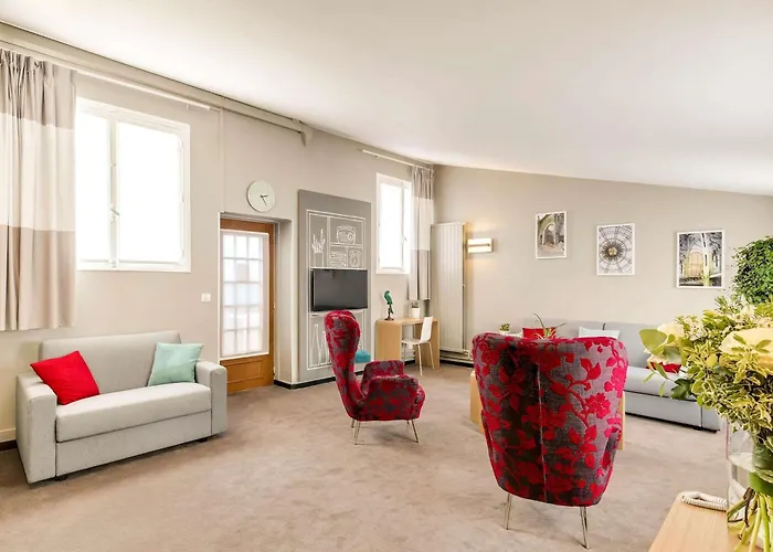 ibis Paris Grands Boulevards Opéra 9e