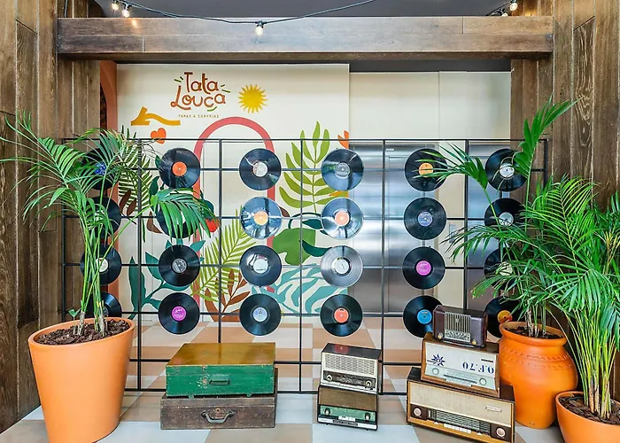 Hôtel de plage: Hotel Ibis Lisboa Parque das Nações