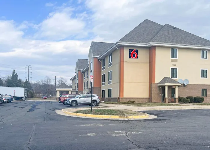 Extended Stay America Suites - Washington, Dc - Chantilly - Dulles South