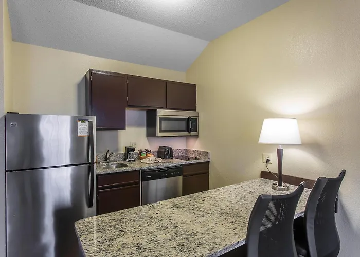Mainstay Suites Brentwood-Nashville