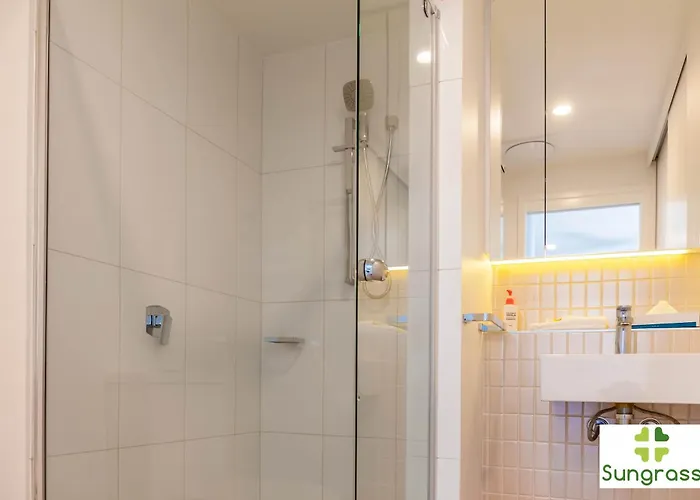 Apart hotel: Morgan Suites