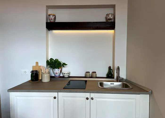 Hotel adatto agli animali: B&B Villa Vittoria