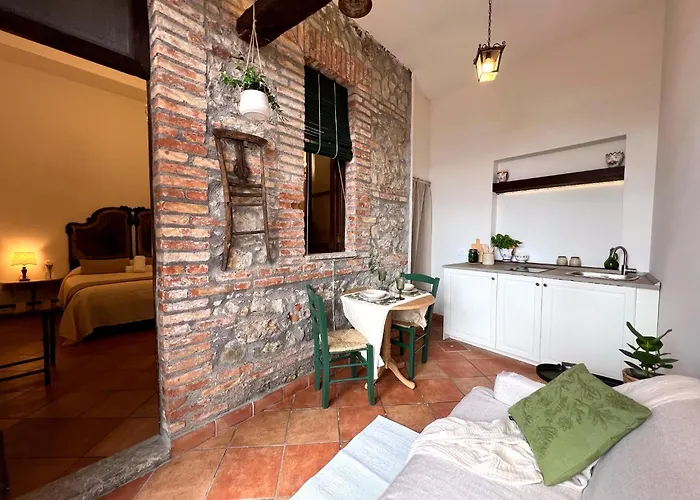 Hotel adatto agli animali: B&B Villa Vittoria