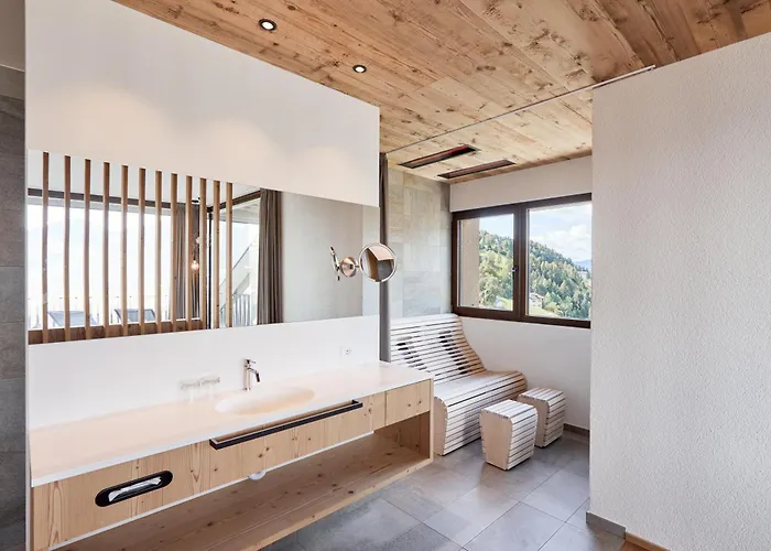 Hotel Fischer Brixen