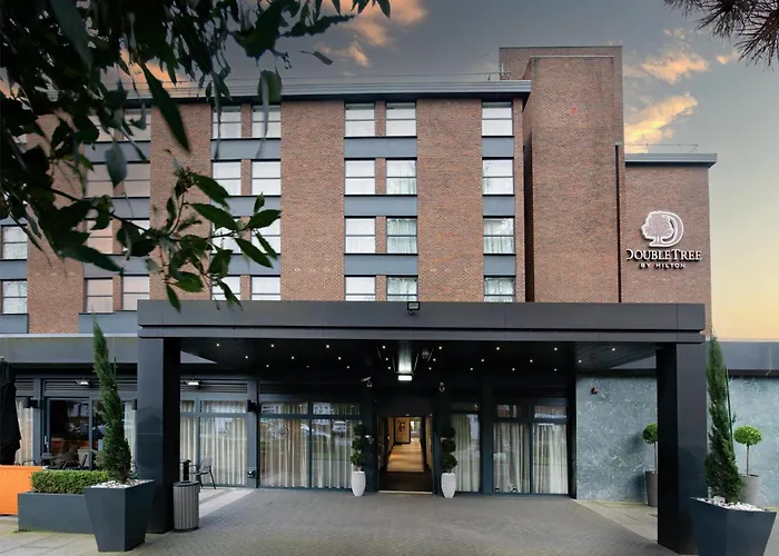 Doubletree By Hilton London Ealing