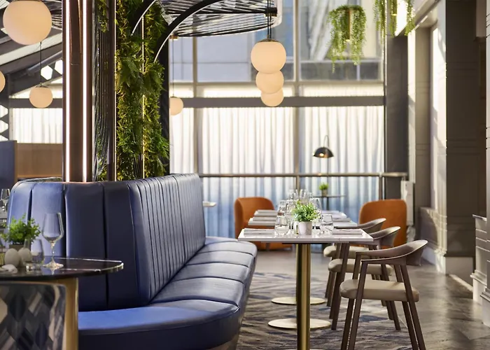Hilton Leeds City