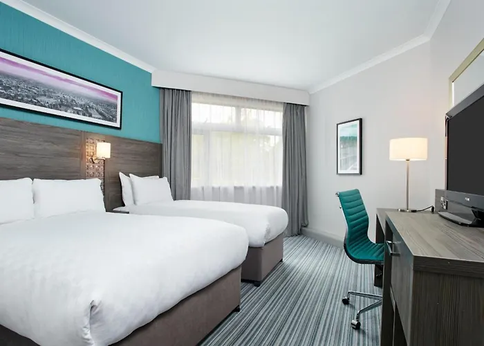 Leonardo Hotel Cheltenham