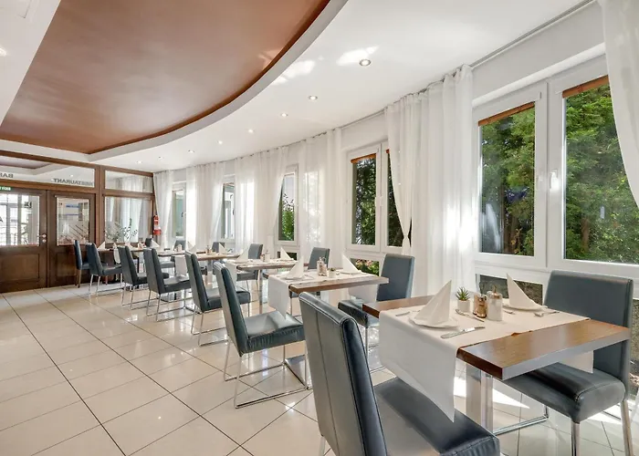 Hotel Antares