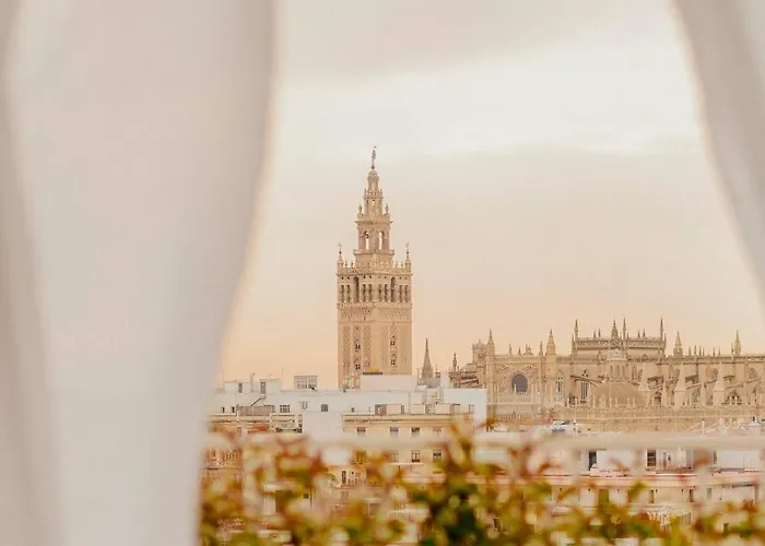 Hotel Spa: Hotel Colón Gran Meliá - The Leading Hotels of the World