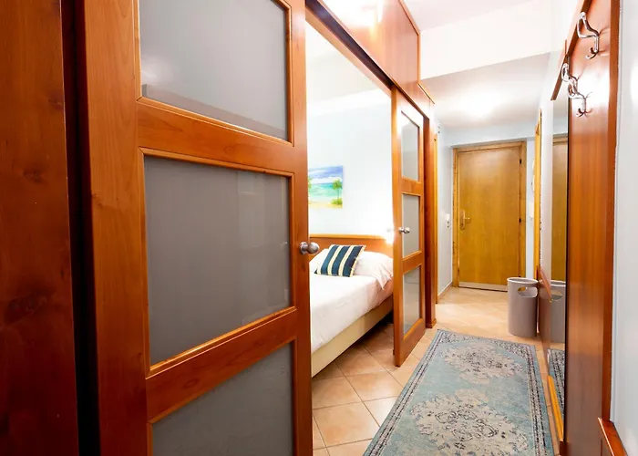 Residence Dei Due Porti Sanremo