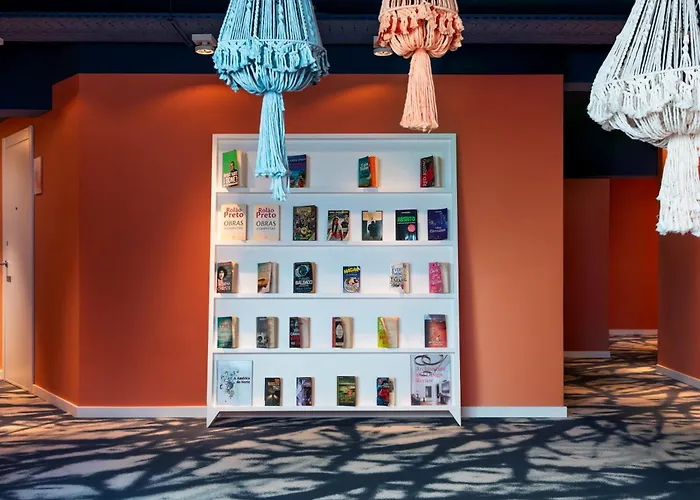Indigo Albufeira By Ihg (Adults Only)