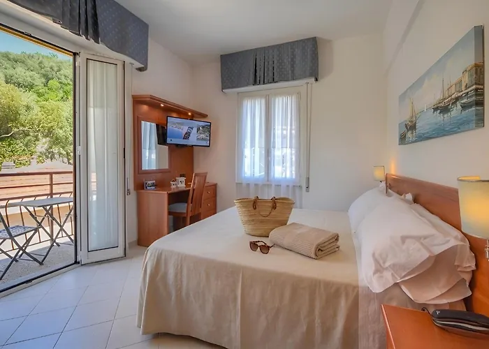Hotel Noris Finale Ligure