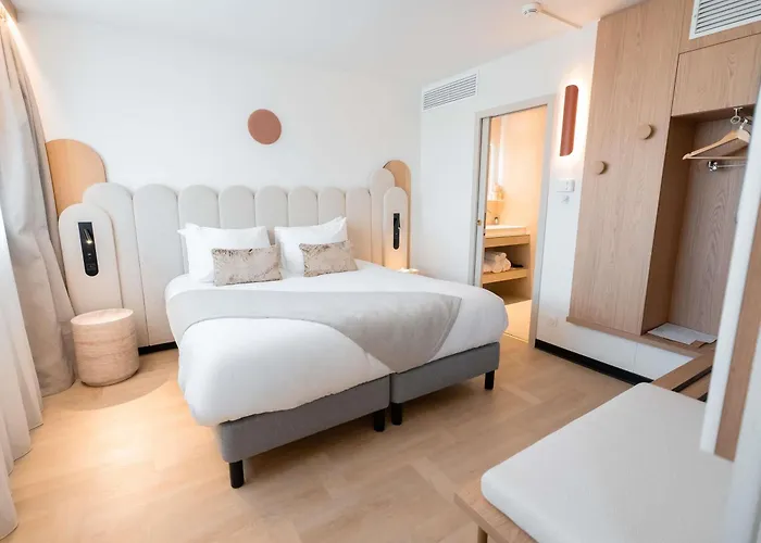 Novotel Montpellier