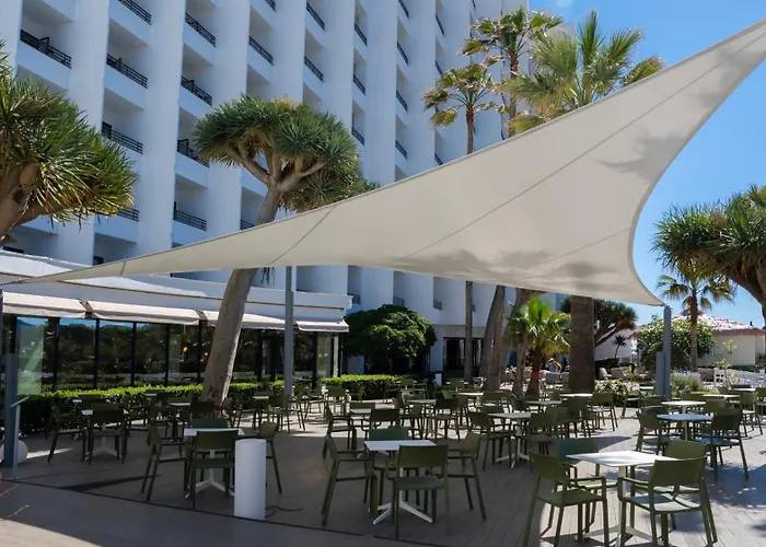 Hotel Vibra Beverly Playa Peguera