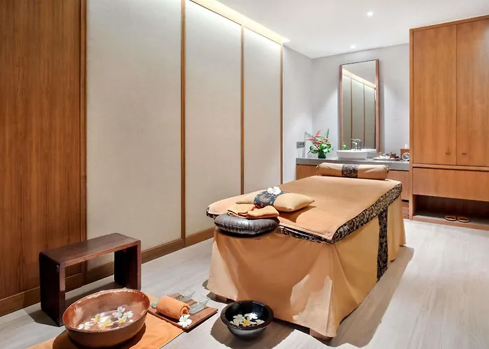 Novotel Bali Benoa Nusa Dua 