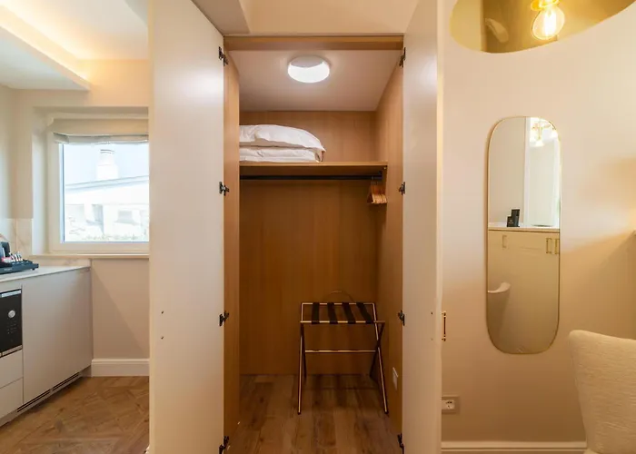 Hotel 5 stelle: Best Western Hotel Rivoli