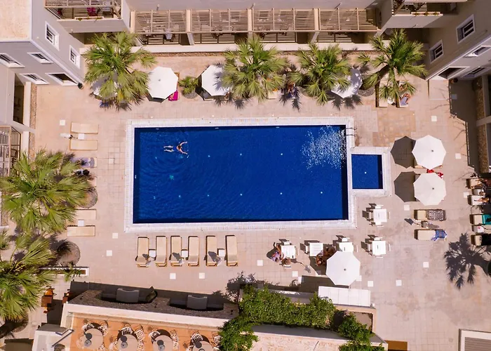 Hotel boutique: Rose Bay Hotel