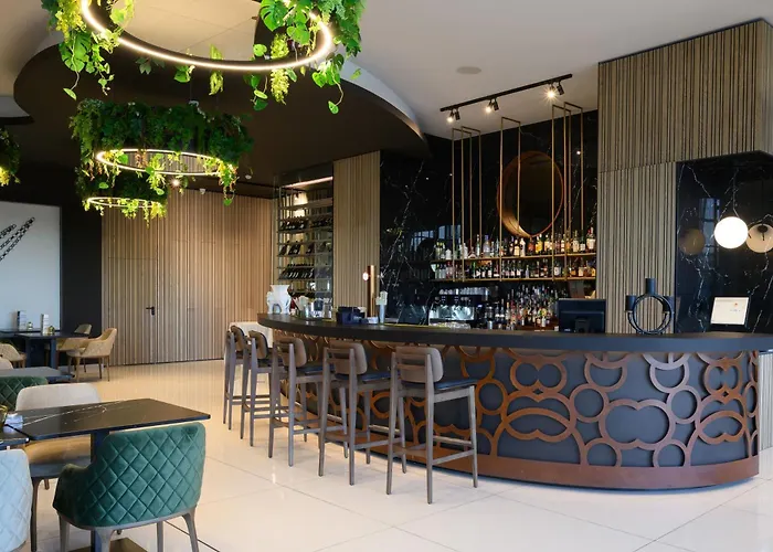 Meliá Braga Hotel