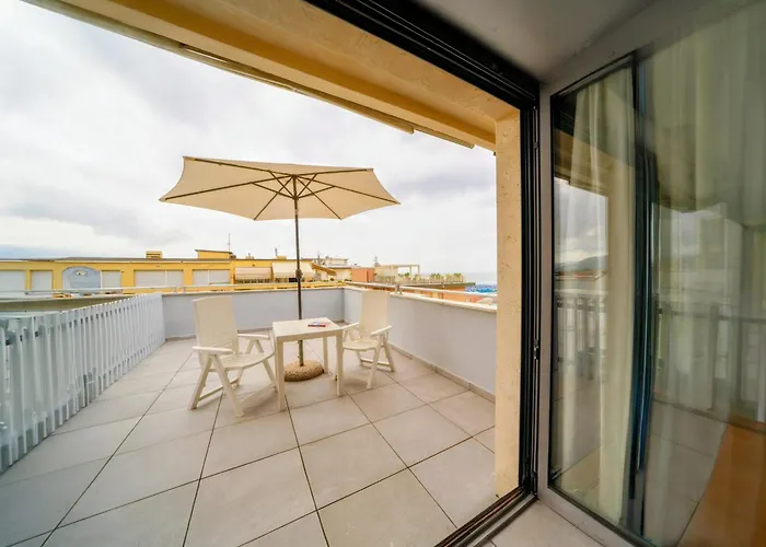 Hotel Sirio