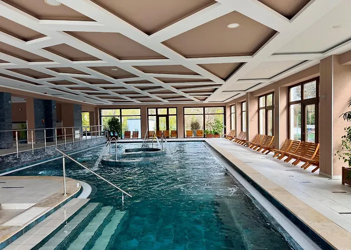Villa Voelgy Wellness & Konferencia