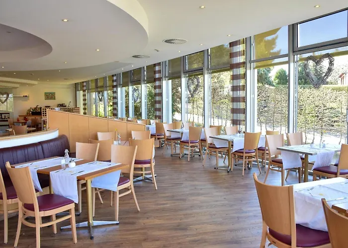 Ramada By Wyndham Dresden
