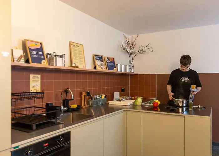 Meininger Mitte