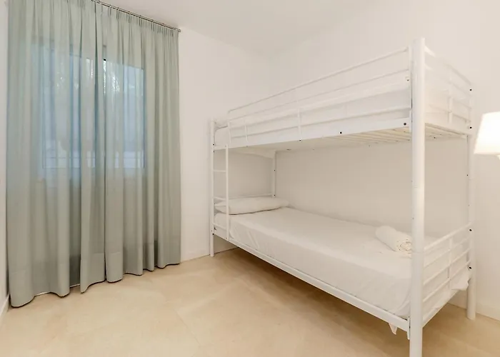 Hôtel accueillant les animaux: Camping Los Llanos