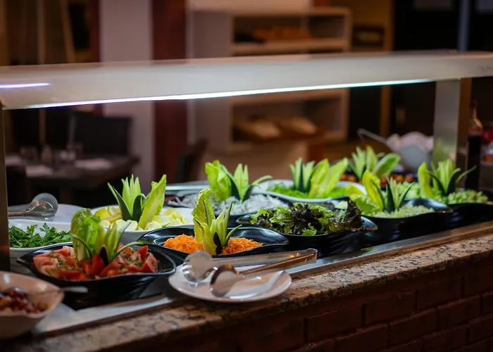 Ping Pong hotel: Zalagh Kasbah Hotel & Spa