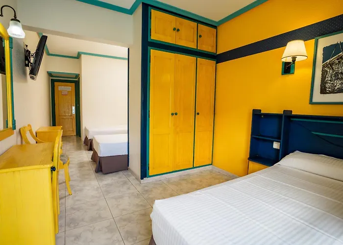 Hotel las Dunas Noja