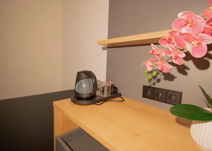 iQ-Hotel Ulm