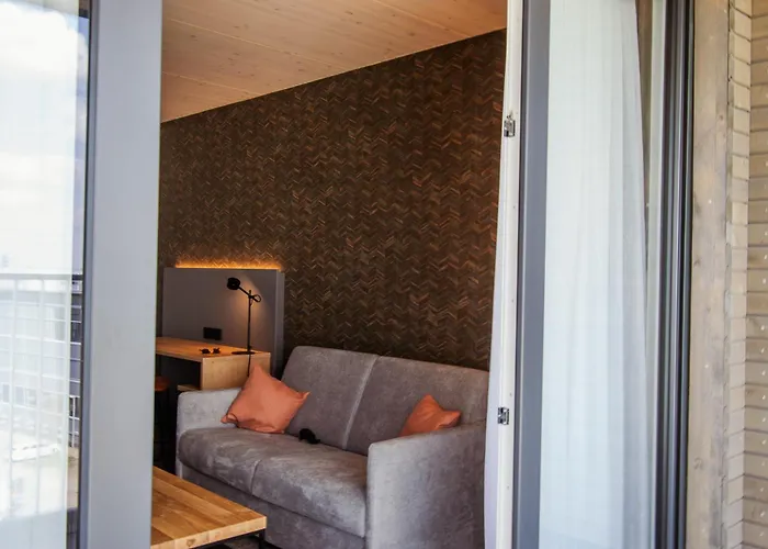 iQ-Hotel Ulm