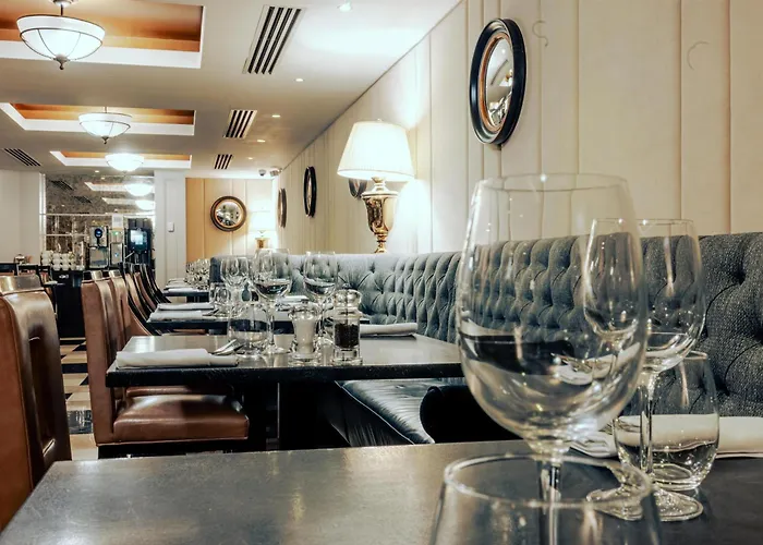 Doubletree By Hilton - Greenwich