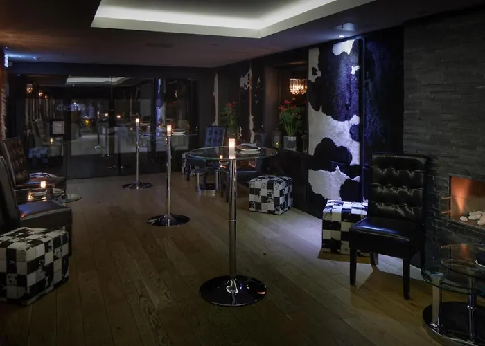 Doubletree By Hilton - Greenwich