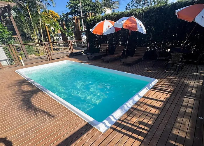 Pousada Cacau
