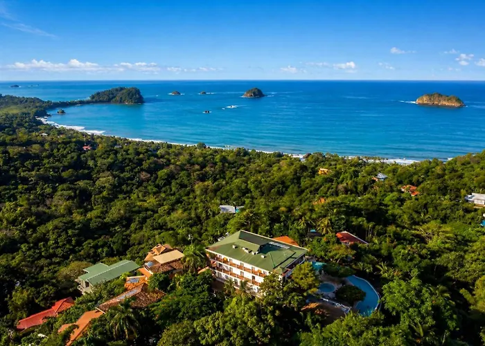 Boetiek hotel: Hotel La Mariposa