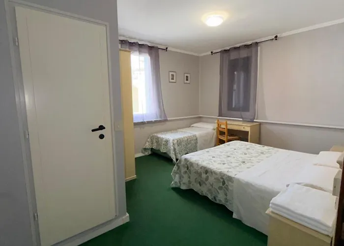 Nuova Locanda Belvedere Marghera