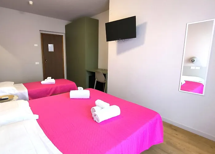 Hotel Pineta San Benedetto del Tronto