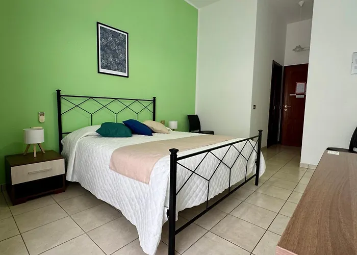 Costa Gaia Rooms
