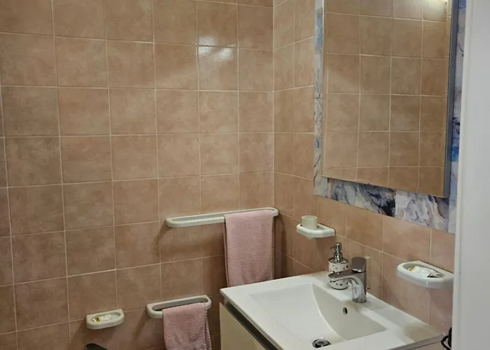 La Rosa dei Venti B&B Chia