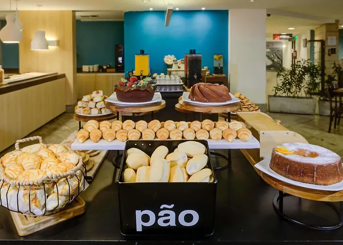 Hotel de lujo: Ibis Rio De Janeiro Barra Da Tijuca