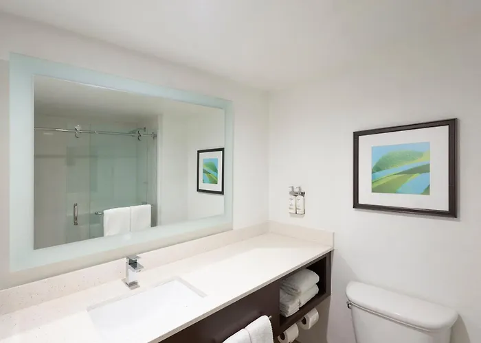 All Inclusive Holiday Inn Resort Aruba - Beach Resort & Casino By Ihg