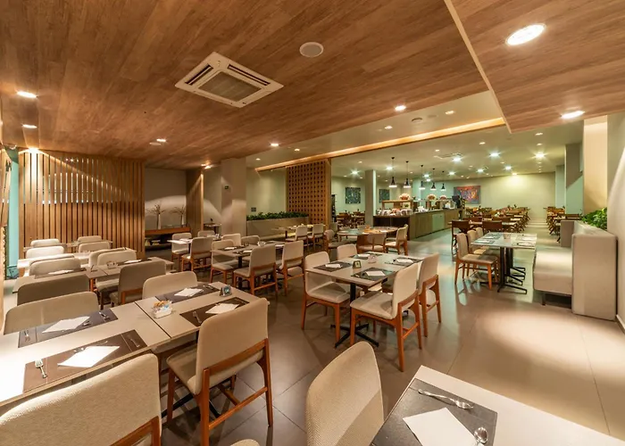 Hotel Laghetto Pedras Altas Gramado